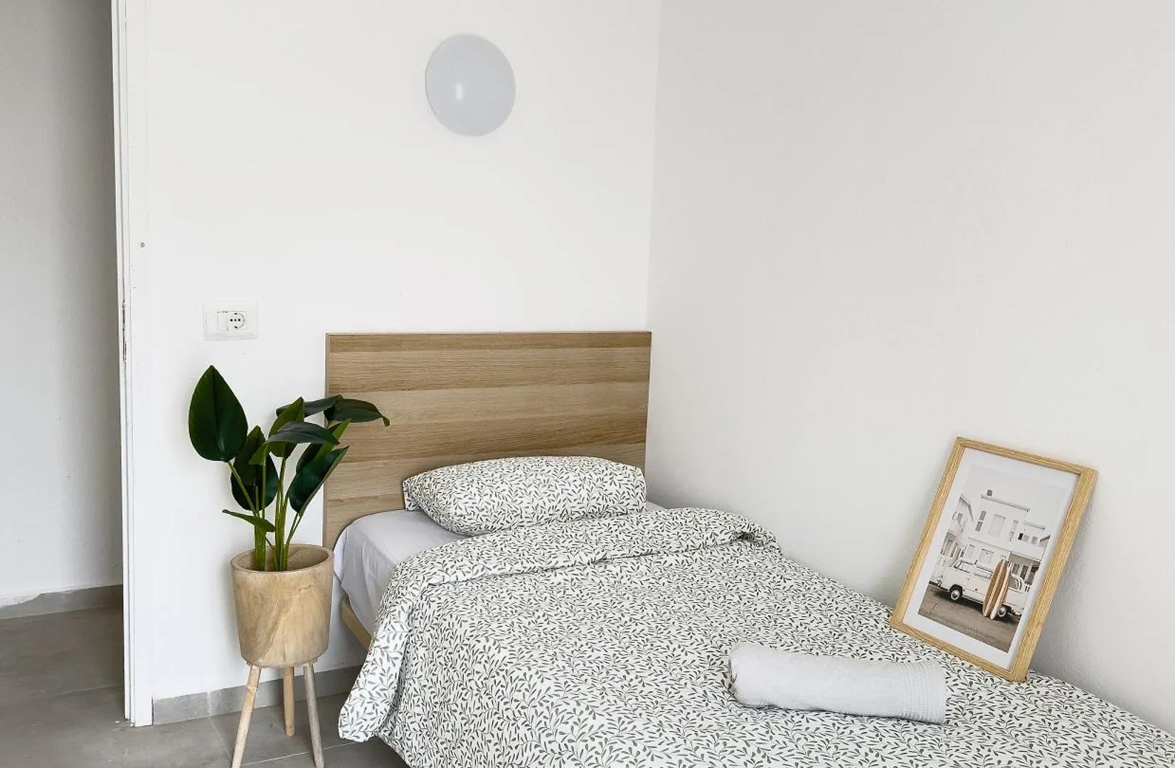 Hostal Cisne Hotel San Antonio  Spain