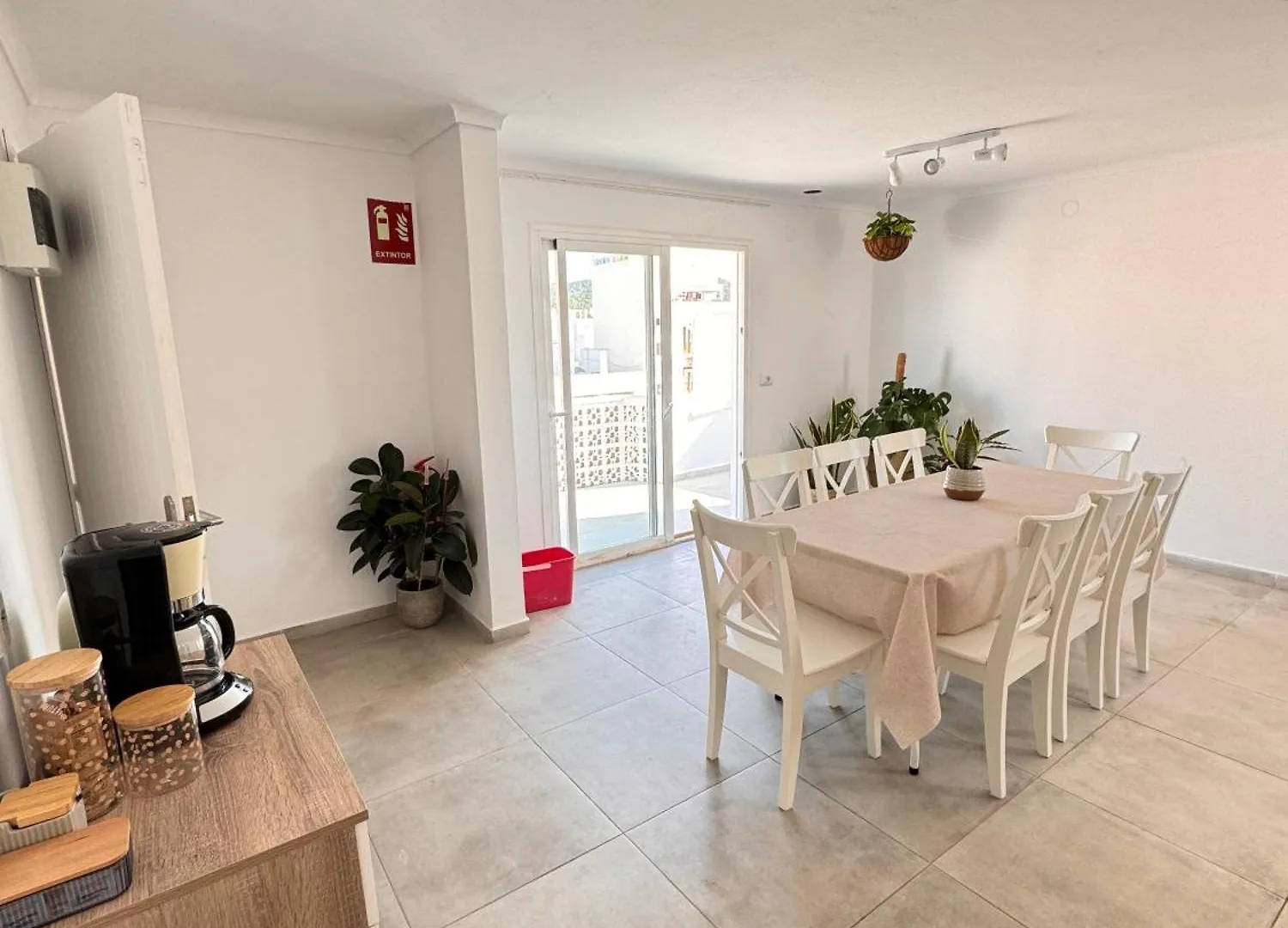 Hostal Cisne Hotel San Antonio