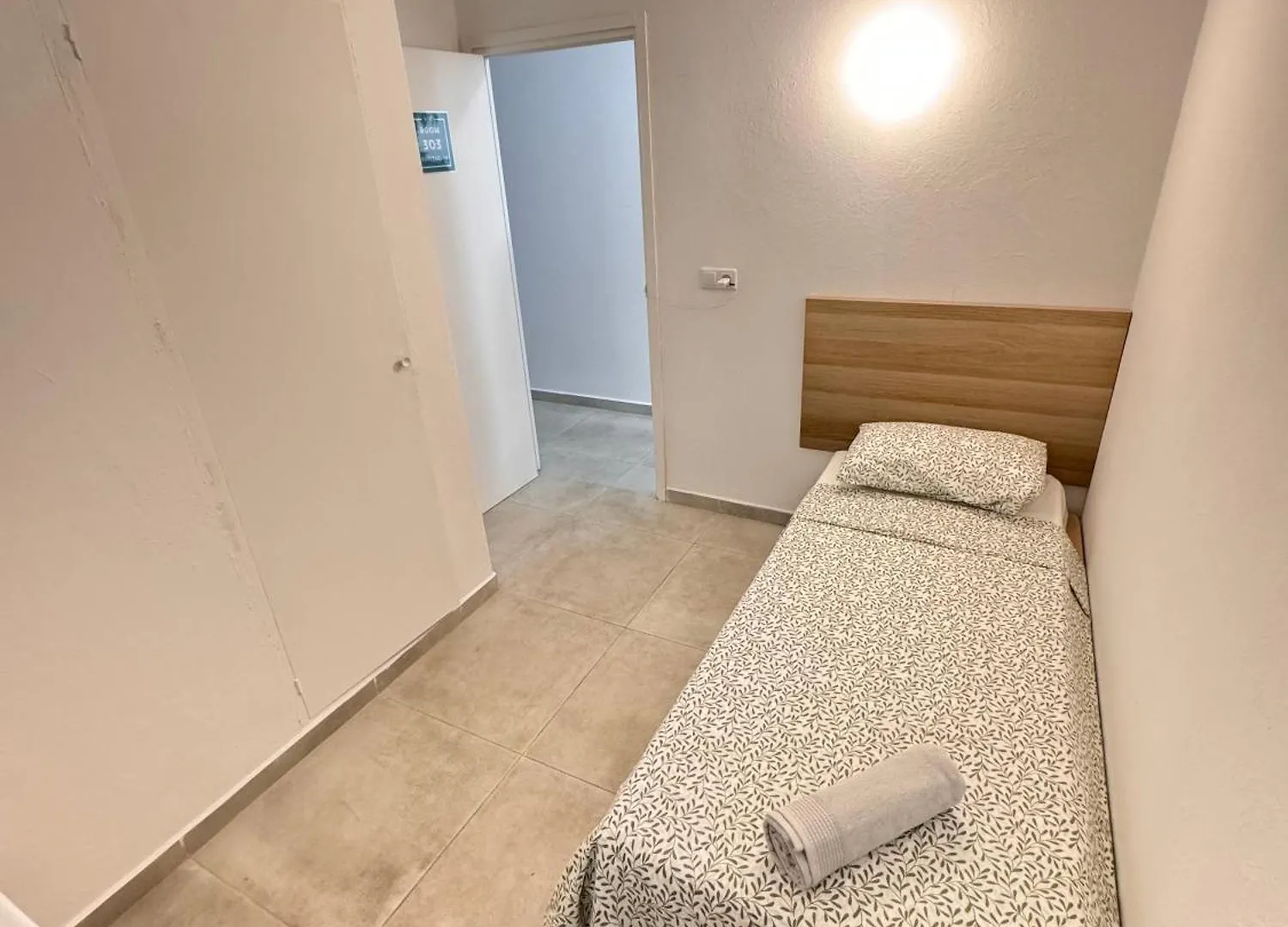 Hostal Cisne Hotel San Antonio  Guest house San Antonio (Ibiza)
