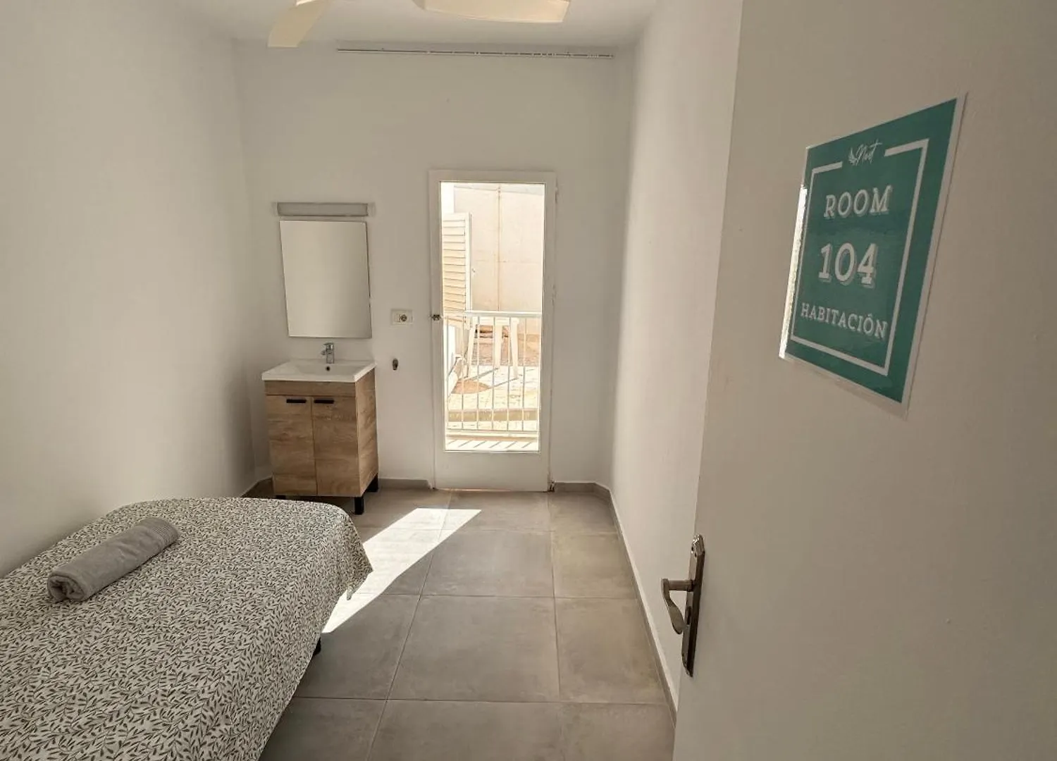 Hostal Cisne Hotel San Antonio  Guest house San Antonio (Ibiza)