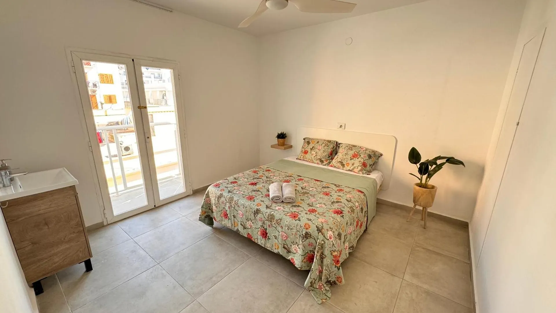 Guest house Hostal Cisne Hotel San Antonio