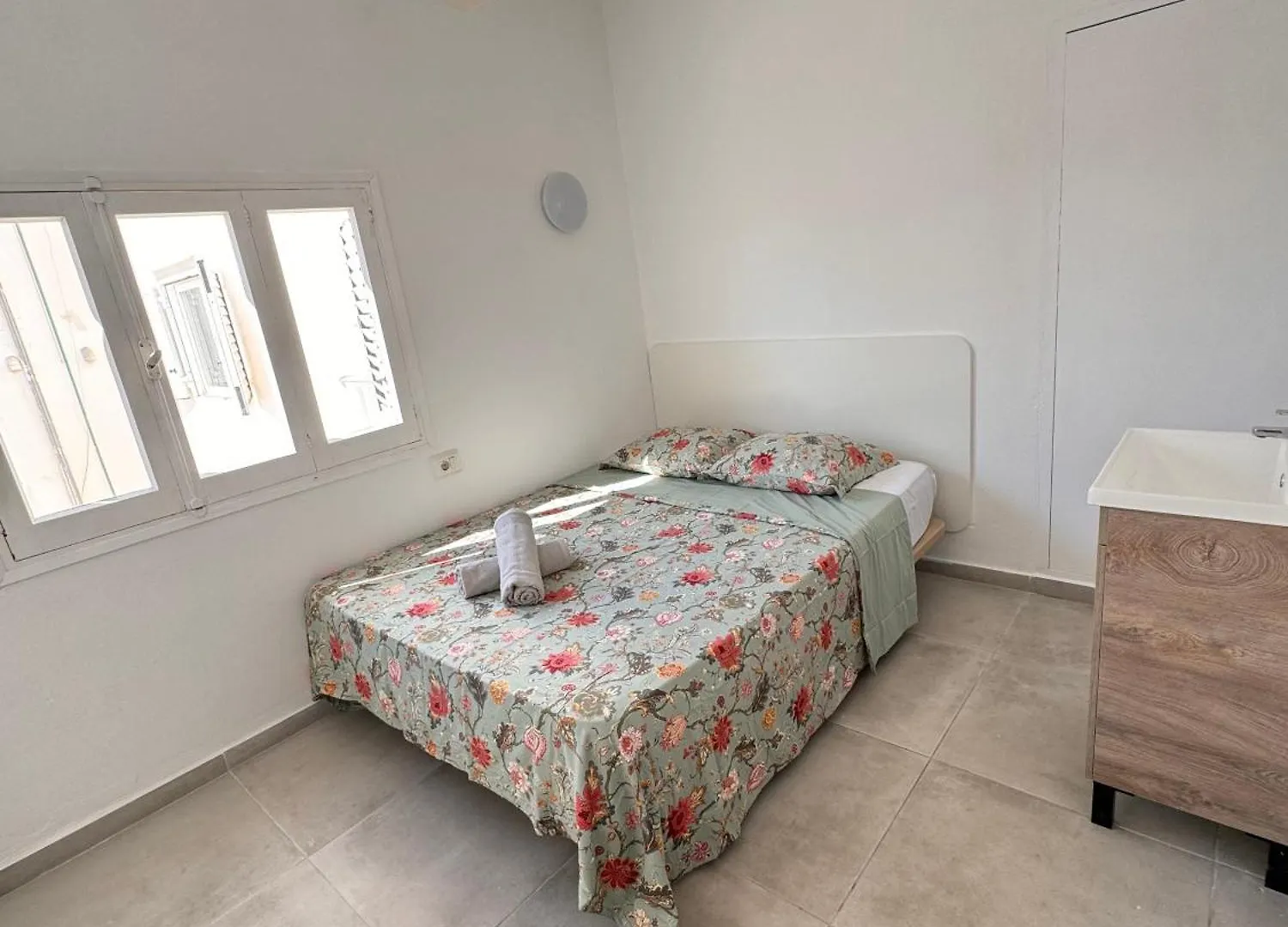 Hotel Hostal Cisne Sant Antoni de Portmany