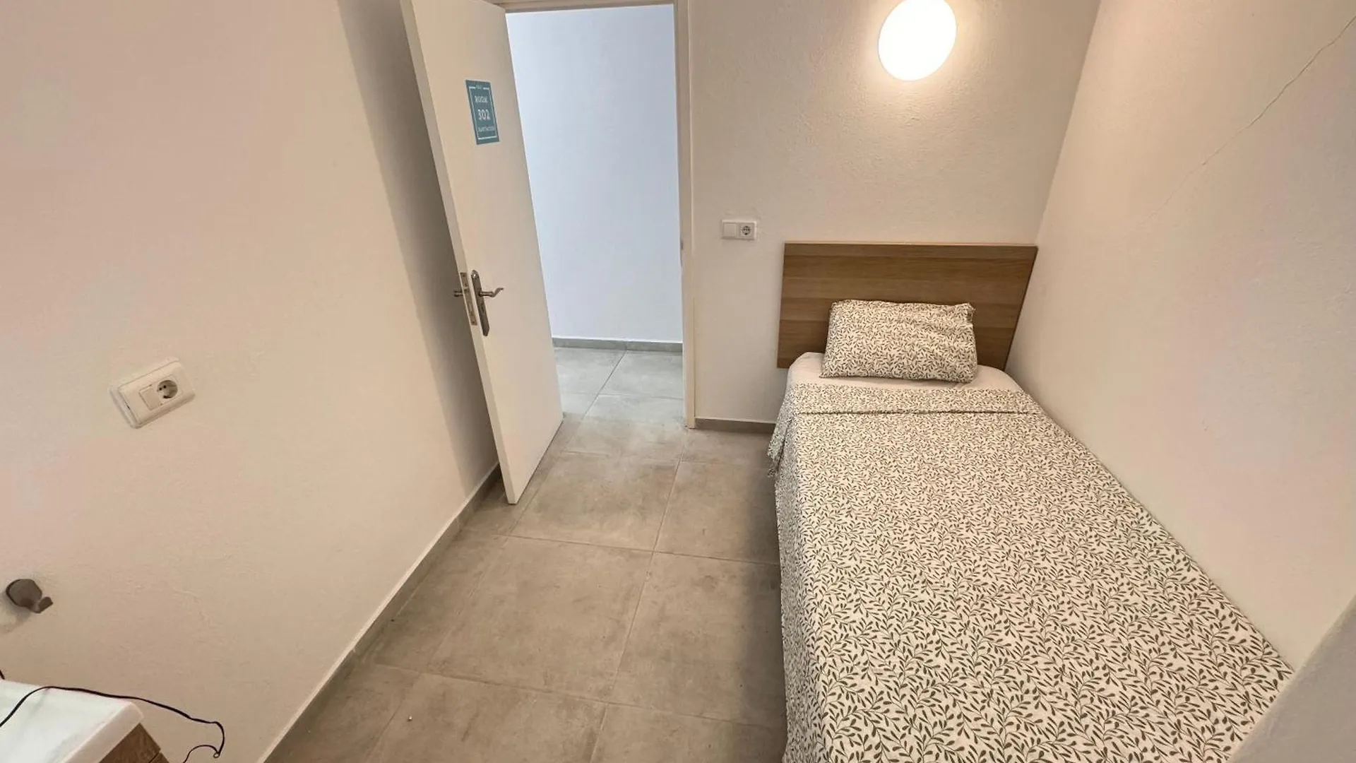 Guest house Hostal Cisne Hotel San Antonio  Spain